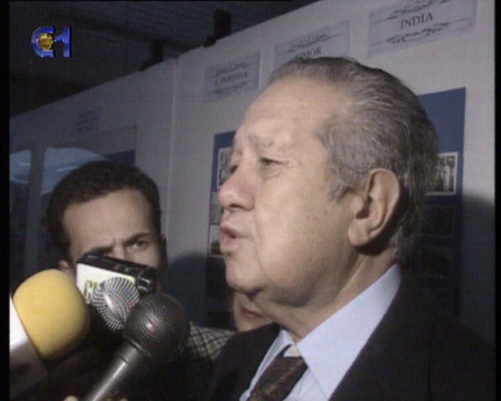 Reações ao vídeo de Xanana Gusmão