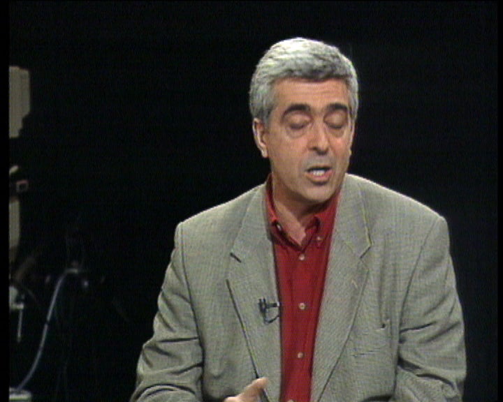 Leitura de texto de Almeida Garret