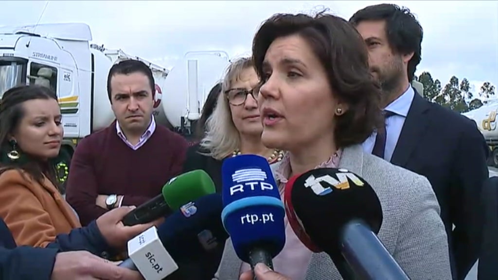 Transportes públicos com pouca qualidade