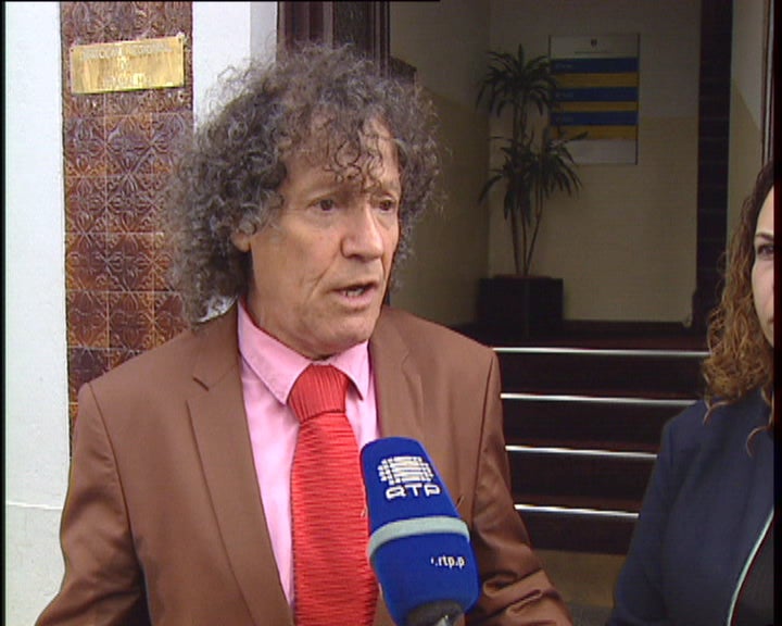 Reunião do SITAM com a ACIF