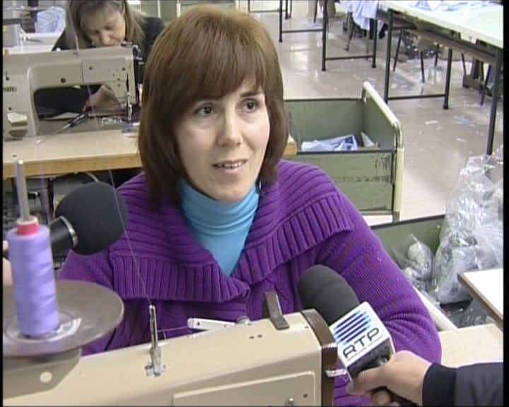 Empresa Afonso – Produção de Vestuário, Lda