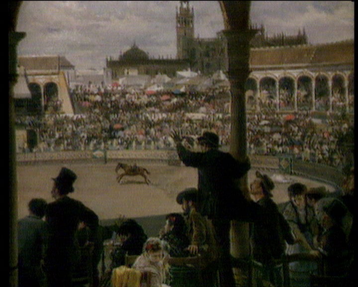 Coleção de arte de Carmen Cervera