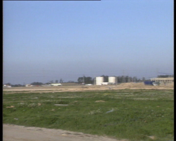 Fábrica da Volkswagen