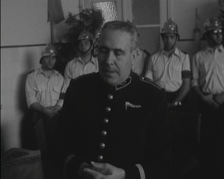 Entrega de barco aos Bombeiros Voluntários Portuense