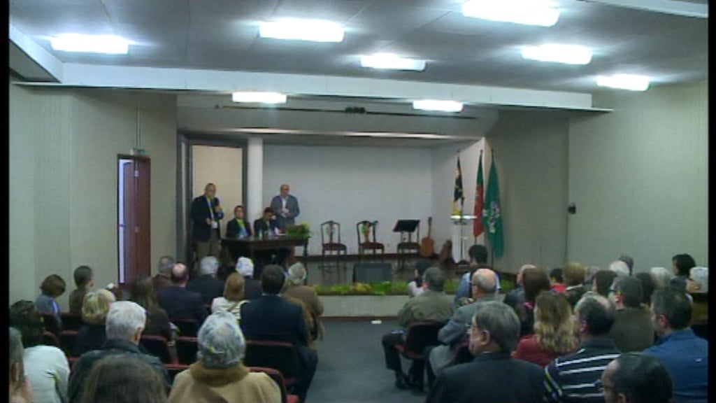 70 anos de Rádio Clube de Angra