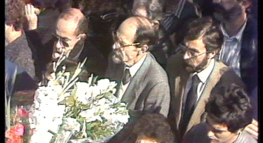 Funeral de José Carvalho