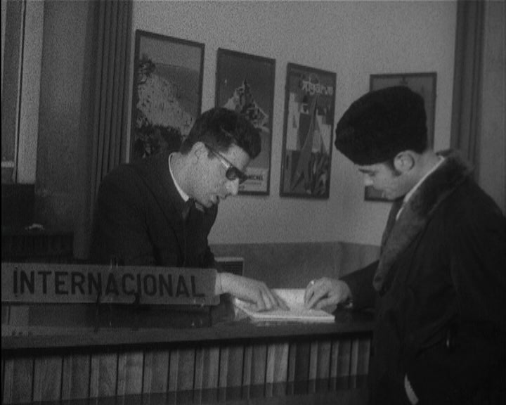 Modernização das instalações da Estação de São Bento