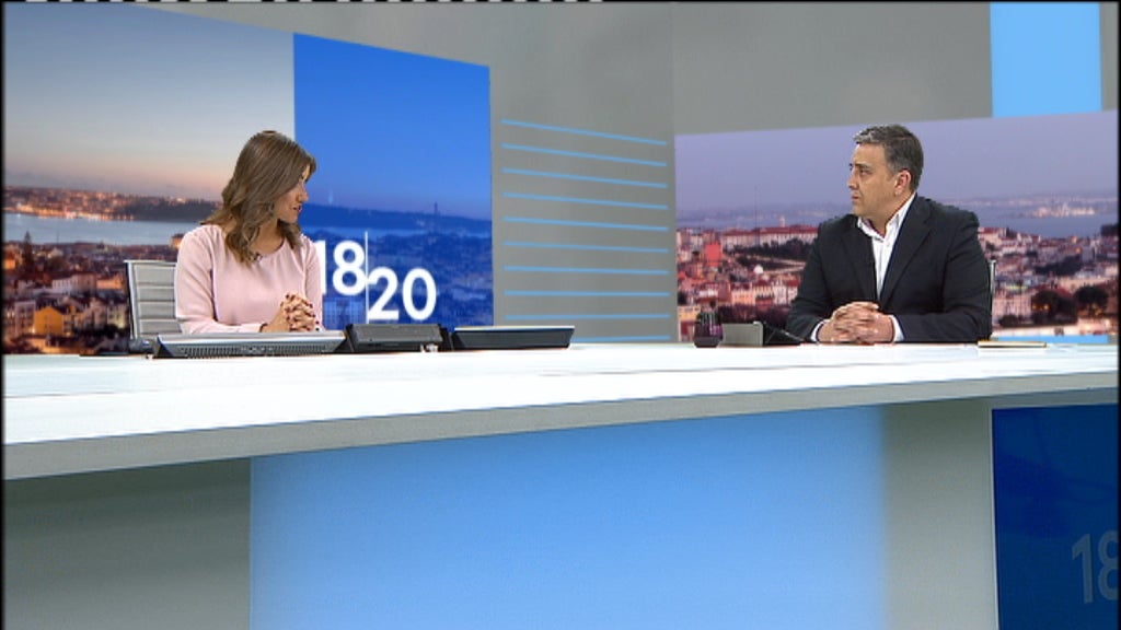 Entrevista a Ricardo Bento