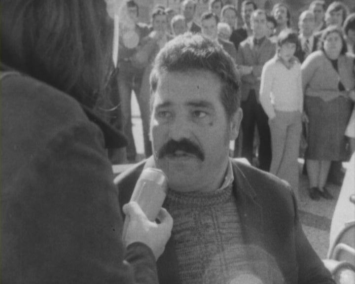 Manifestação de sinistrados no Porto