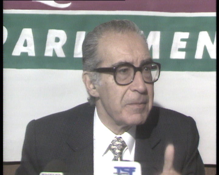 Reações do partidos sobre o caso de Otelo Saraiva de Carvalho