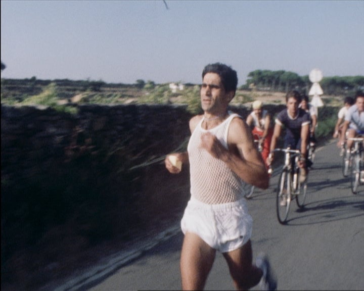 Atletismo: Meia Maratona de São João das Lampas