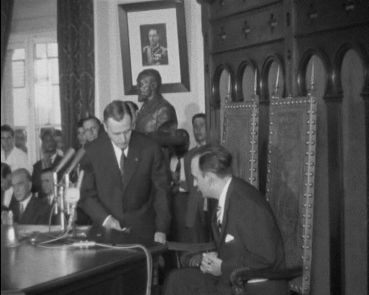 Conselho Legislativo de Moçambique