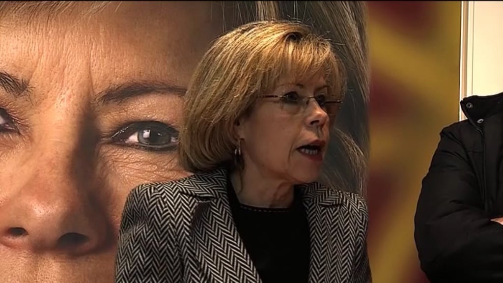 Presidenciais 2016: Campanha eleitoral de Maria de Belém