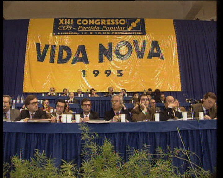13º Congresso do CDS-PP