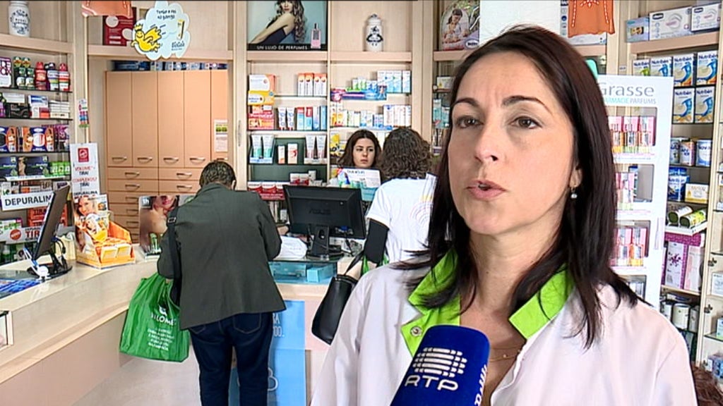 Projeto “Banco do Medicamento”