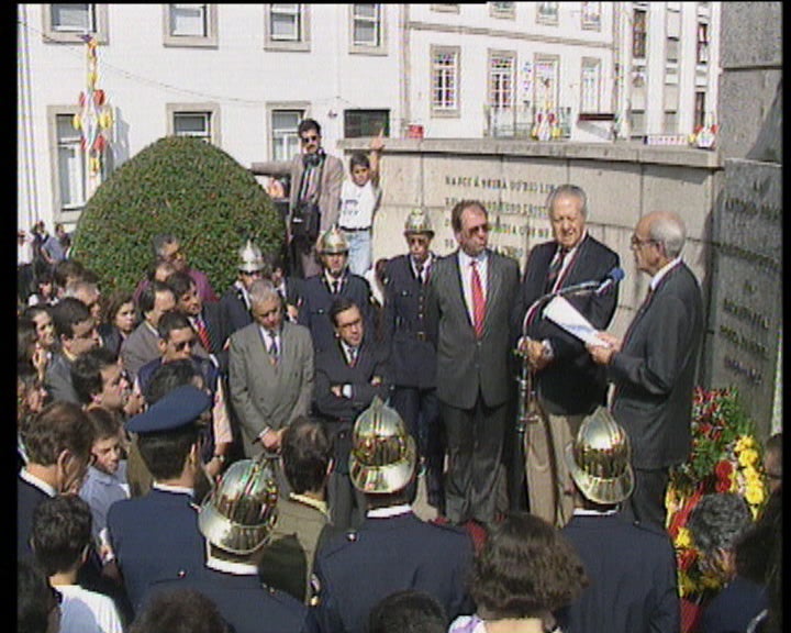 Presidência Aberta em Viana do Castelo