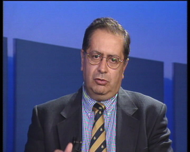 Declarações de Jaime Gama