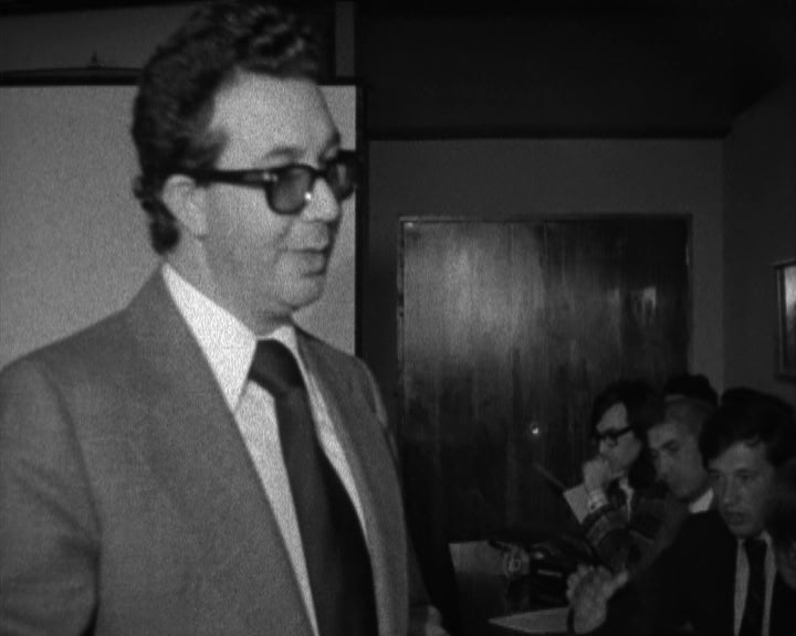 Apresentação do Partido Liberal em Lisboa