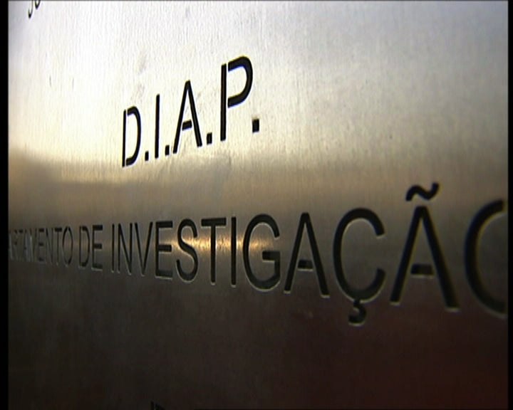 Pinto Monteiro sobre escutas