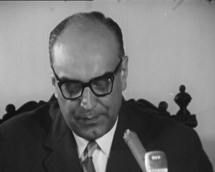 Declarações de Silva Tavares