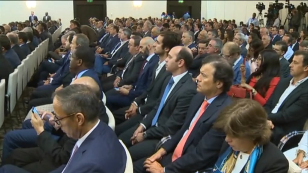 Dívidas de Angola a Portugal