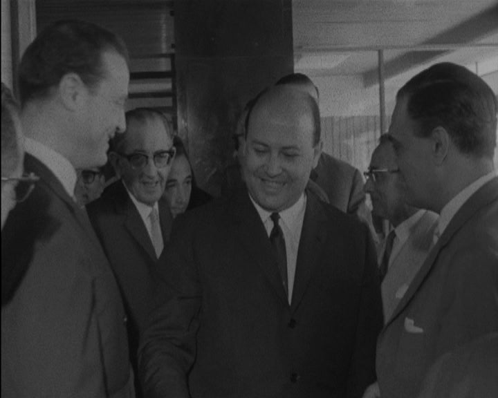 Chegada de José João Gonçalves de Proença a Lisboa