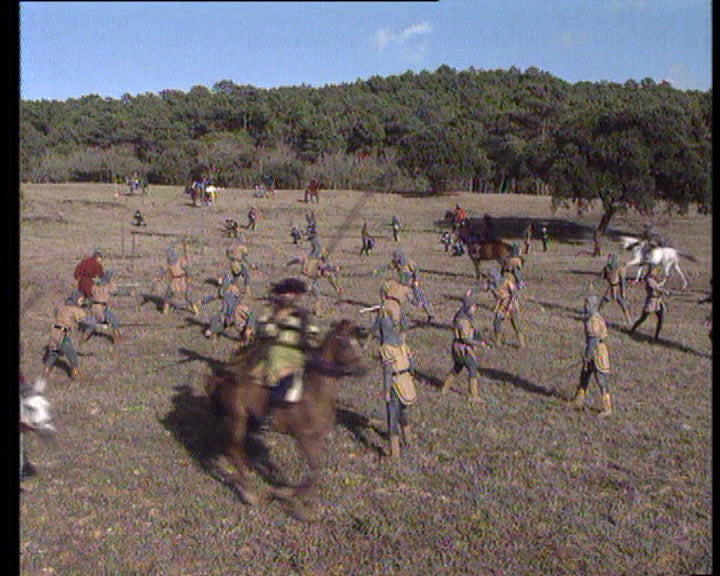 Antestreia do filme “Tordesilhas, o Sonho do Rei”