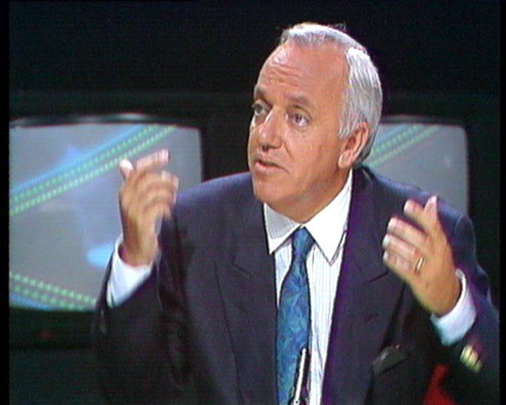 Entrevista a Francisco Nicholson