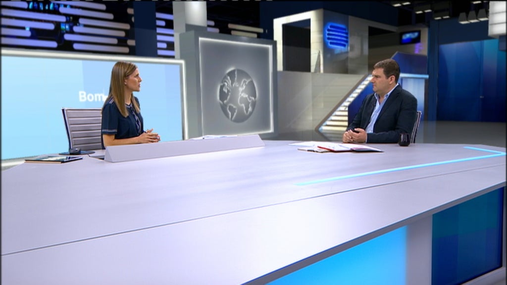 Entrevista a João Manuel Ribeiro