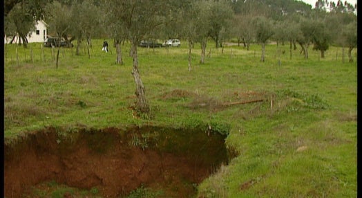 Os mistérios de Alvaiázere