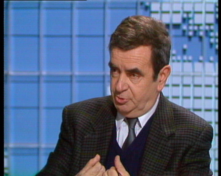 Entrevista ao comandante Virgílio Carvalho