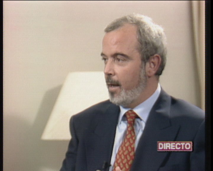 Entrevista a Fernando Nogueira