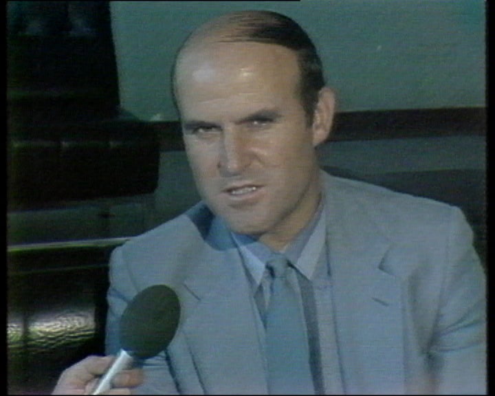 Declarações de Salvato Trigo