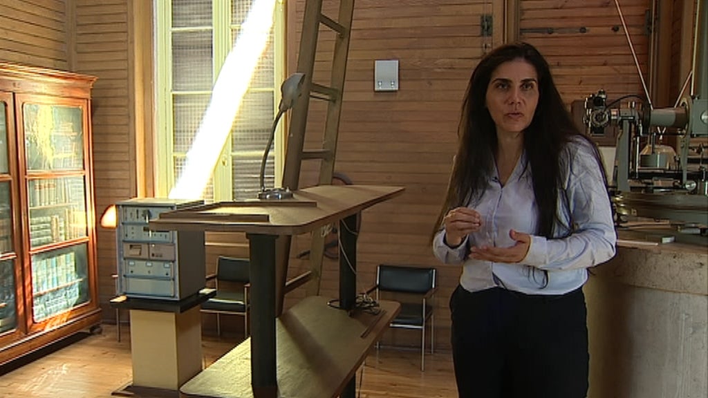 Hora Legal de Portugal