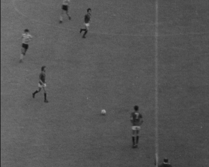 Futebol: Sporting Clube de Portugal vs Belenenses