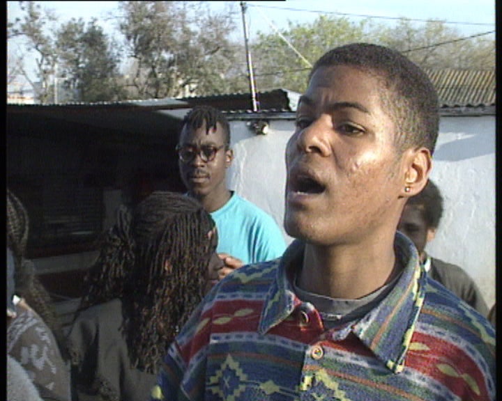 Confrontos entre cabo verdianos e GNR