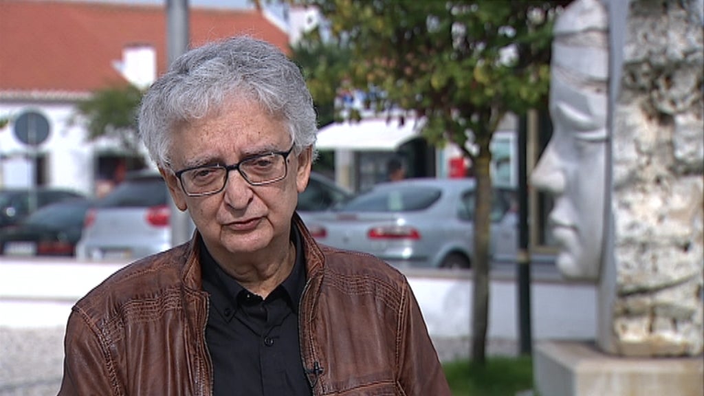 Estreia da série 3 Mulheres