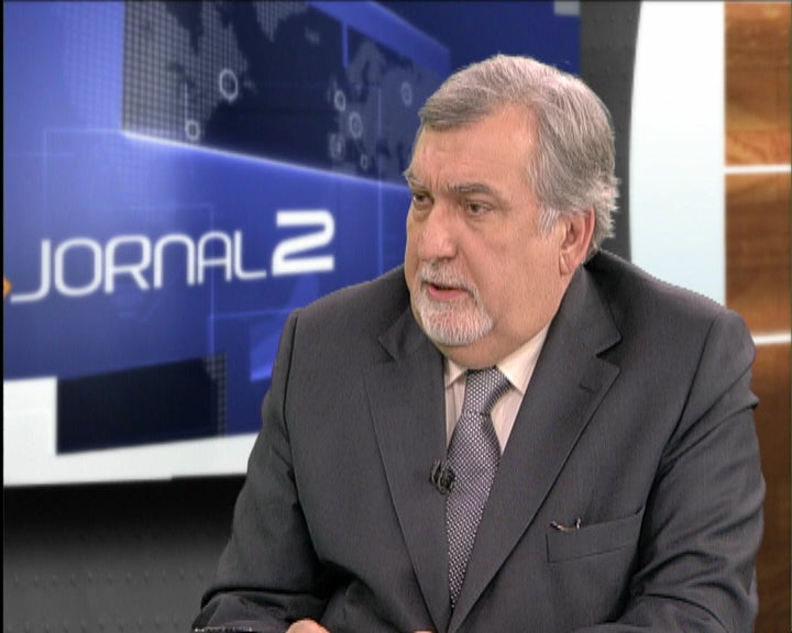 Entrevista a Vítor Ramalho