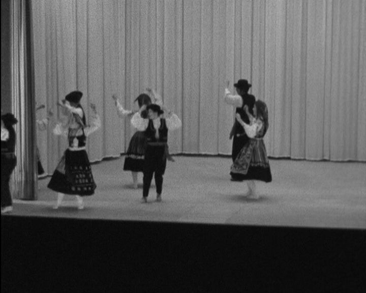 Festa das Finalistas do Instituto de Odivelas