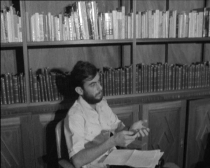 Reunião sobre a Cunene 73