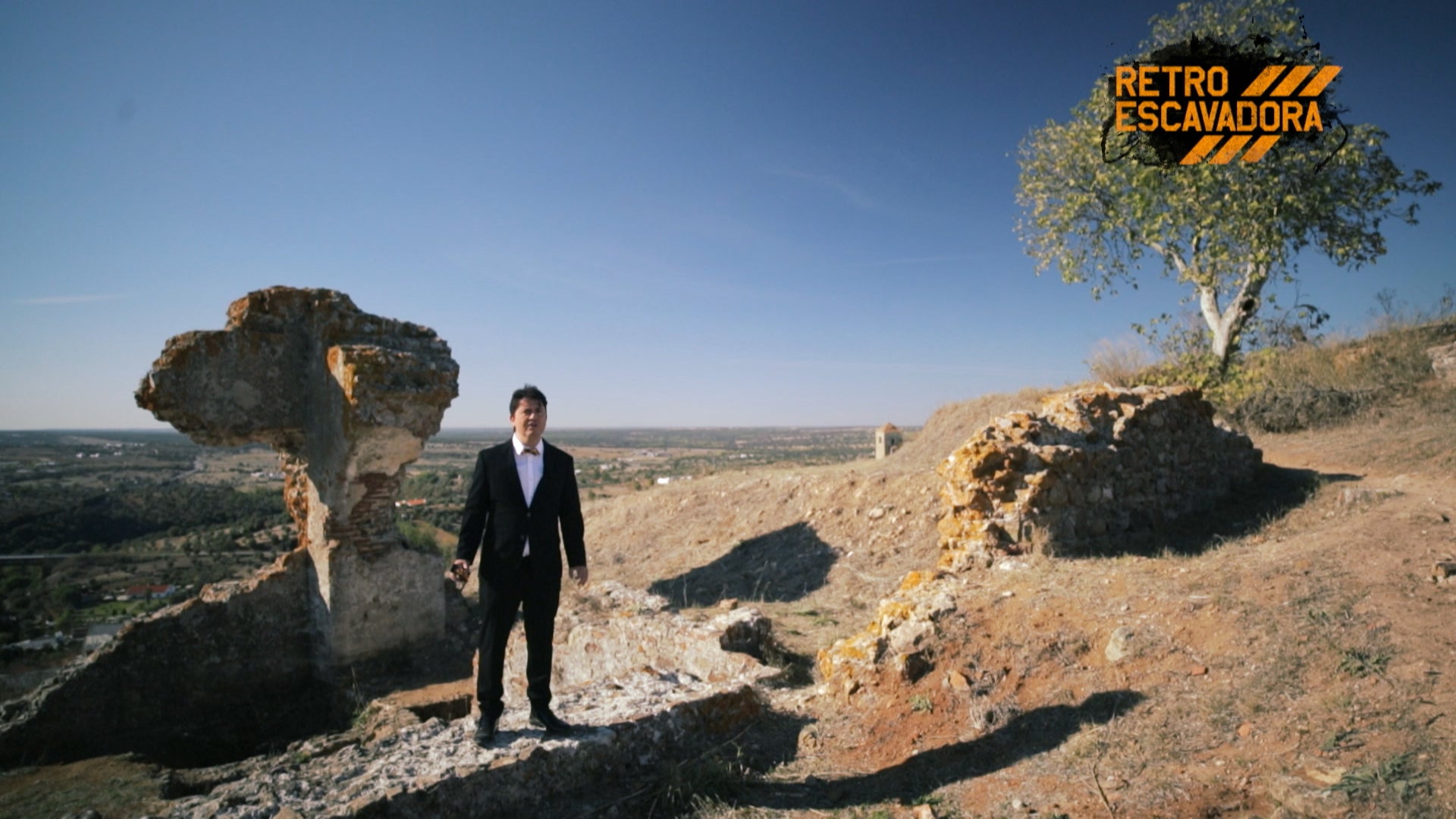 Fernando, o Emplastro