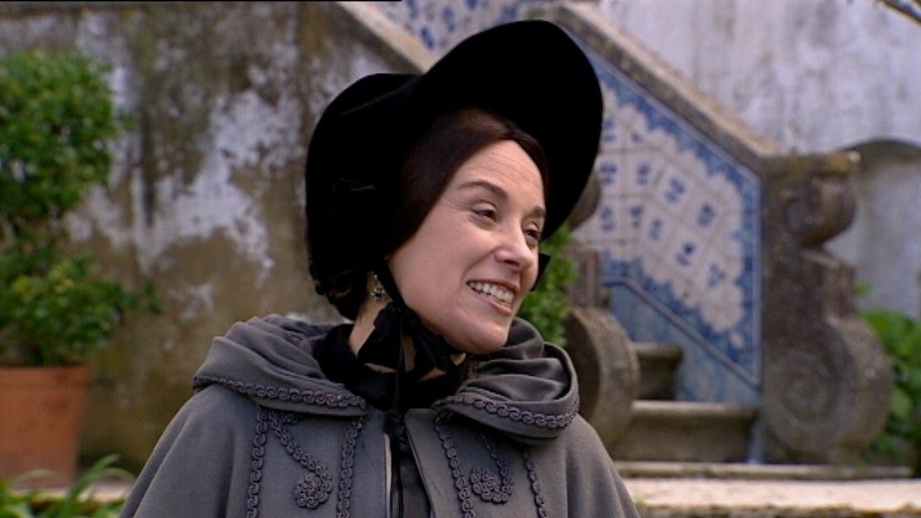 Conde d’ Abranhos – Ep. 10, Parte I