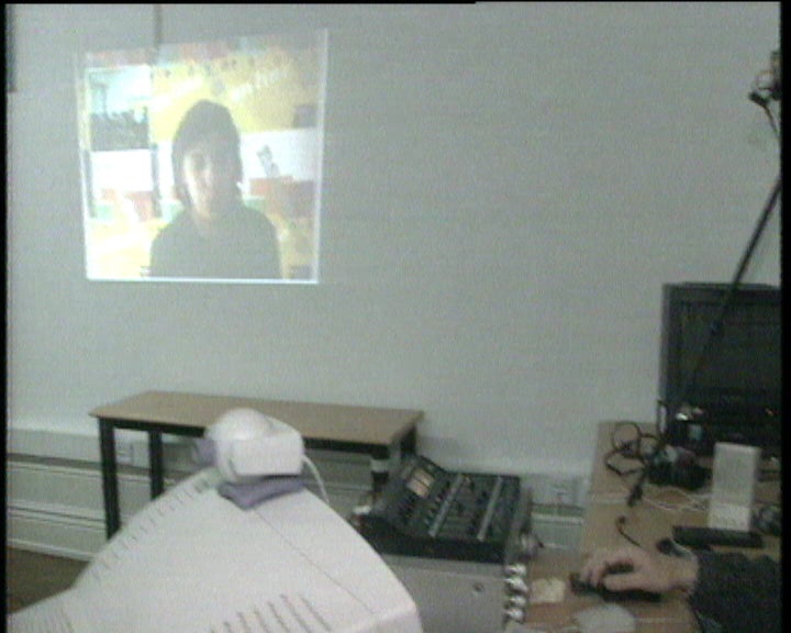 Ciclo de videoconferências