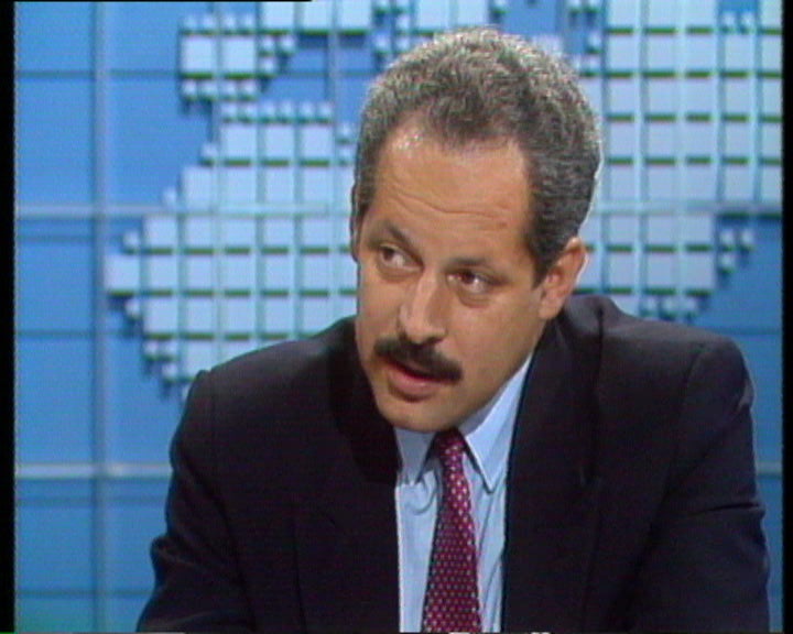 Entrevista a Vítor Nogueira