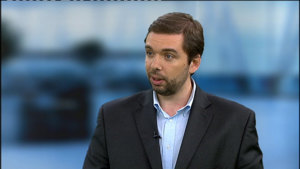 Entrevista a Pedro Couto Soares