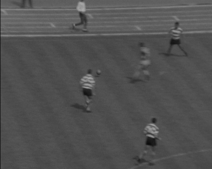 Futebol: Sporting CP vs Dukla Praga