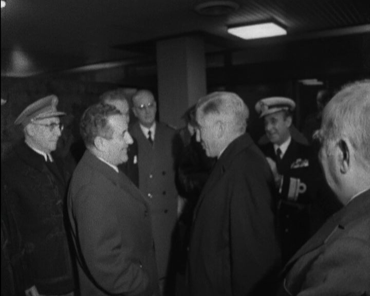 Ministro da Defesa Nacional chega a Lisboa