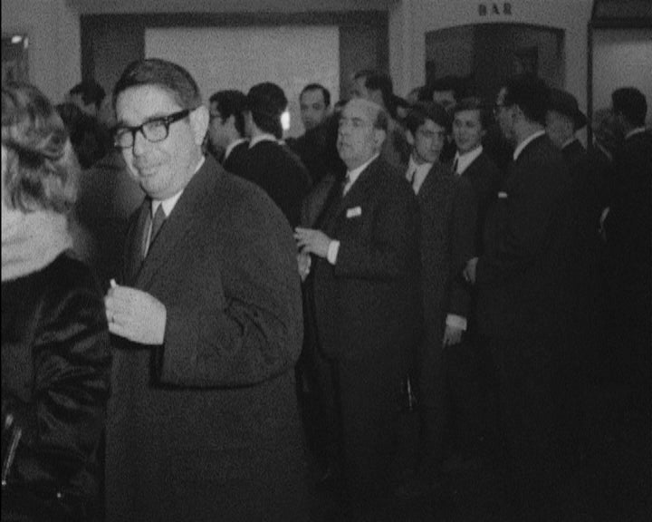 Estreia da peça “Bocage Alma Sem Mundo”