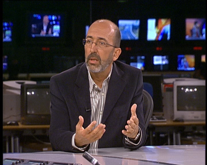 Entrevista com José Madeira