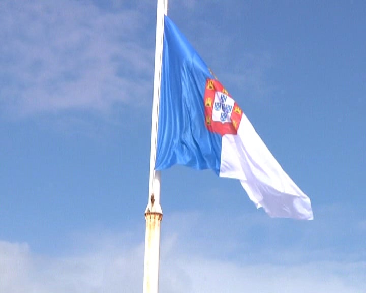 Bandeira Monárquica